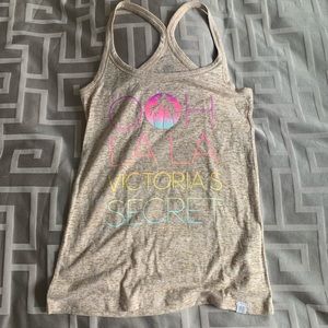 Victoria’s Secret Supermodels Essentials tank